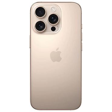 irşad iphone 13 pro: IPhone 16 Pro Max, 256 GB, Qızılı, Face ID — 1