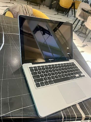 ventilator notebook: Macbook Pro 13 Zenglere baxilmir whatsappdan yazin. ideal — 2