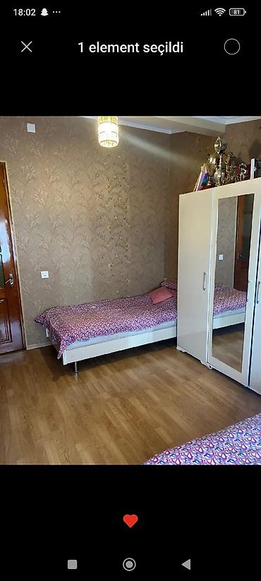 duet mtk: 3 otaqlı, Yeni tikili, 78 kv. m — 9