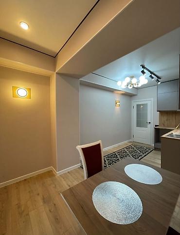 nova grant: 1 комната, 42 м², Технопарк Элитка, 3 этаж, Дизайнерский ремонт — 3