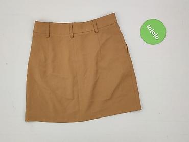 second hand plus: Spódnica damska, rozmiar 2XS — 3