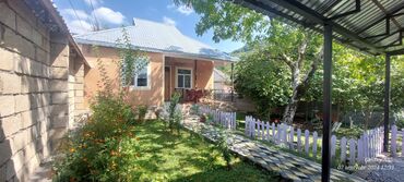 Günlük kirayə evlər: 90 kv. m, 3 otaqlı, Kanalizasiya, Kombi, Qaz -da lalafo.az — 4 Günlük kirayə evlər: 90 kv. m, 3 otaqlı, Kanalizasiya, Kombi, Qaz — 4