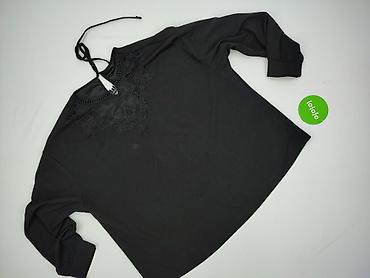 kody shein: Shein Curve, Bluzka damska, rozmiar 4XL — 2