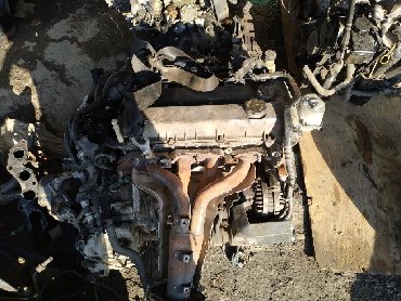 ремонт электро двигателя: Двигатель Мазда 6 1.8 привозной