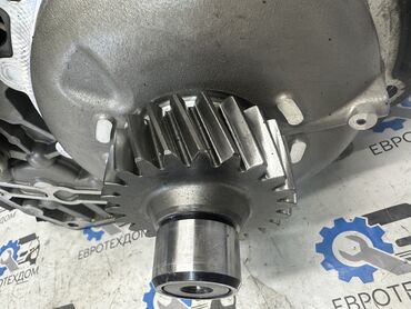 Другие детали КПП и трансмиссии: Ретардера Scania R420 Hpi, 2012 год, пробег 569 тыс км, контрактная из — 4