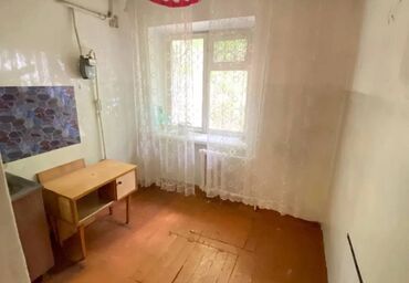 тоголок молдо фрунзе: 1 комната, 32 м², 1 этаж