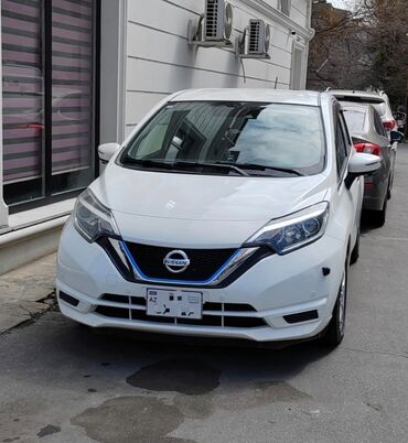 Avtoservis, nəqliyyatın təmiri: İllik, Nissan, Depozitlə