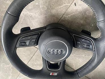 bobina 12v tomos: VOLAN ILI ZA AUDI A3, A4, A4 ALLROAD . OD 2015. DO 2020. GOD. | — 2