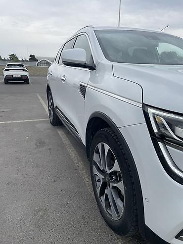 рено примум: Renault Koleos: 2019 г., 2 л, Робот, Бензин, Кроссовер — 8