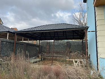 Həyət evi alıram: 232 kv. m, 6 otaqlı — 17