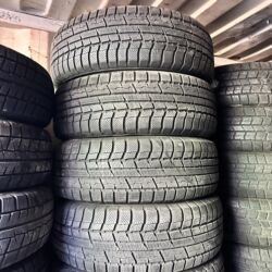 нива шина: Шиналар 195 / 65 / R 15, Кыш, Колдонулган, Комплект, Жеңил унаалар, Жапония, Toyo