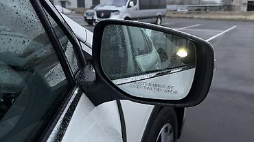 Subaru: Subaru Outback: 2020 г., 2.5 л, Вариатор, Бензин, Универсал — 11