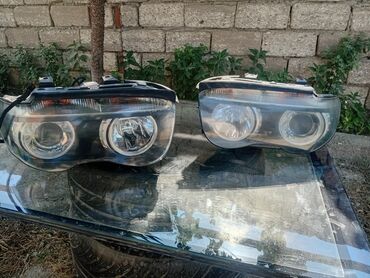 Ötürücü qutuların detalları: Komplekt, BMW, İşlənmiş