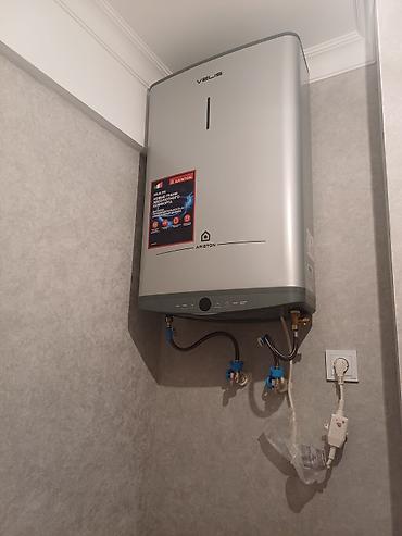 Ремонт сантехники: Ремонт сантехники Больше 6 лет опыта — 12