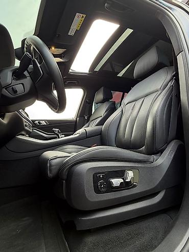 BMW: BMW X5: 2019 г., 3 л, Автомат, Дизель, Кроссовер — 12