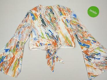 panterka: Nasty Gal, Bluzka damska, rozmiar S — 3