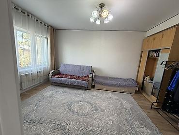 рядом квартира: 1 комната, 43 м², Церковь Индивидуалка, 2 этаж, Косметический ремонт — 3