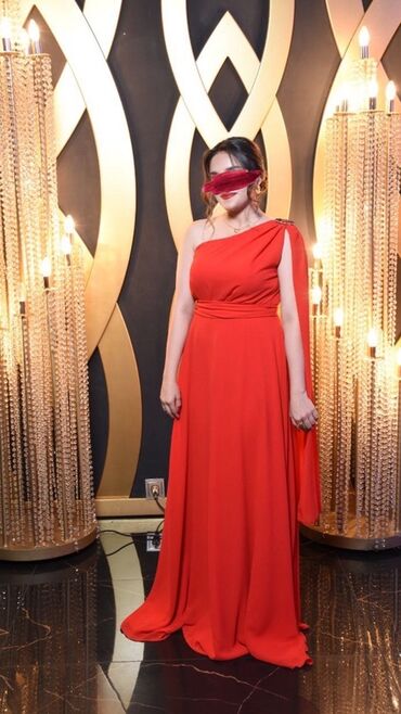 скамейки на заказ бишкек: Qırmızı, tək çiyin kəsimli, uzun ziyafət/libas - Parlaq tonda qırmızı