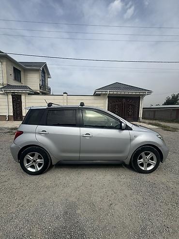 диски тайота ист: Toyota Ist: 2004 г., 1.5 л, Автомат, Бензин, Хэтчбэк — 3