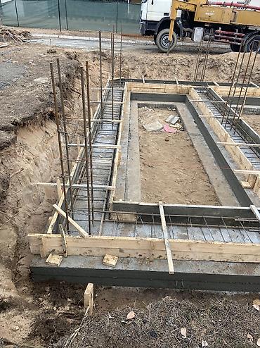 Строительство под ключ: Дома Больше 6 лет опыта — 8