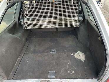 Mercedes-Benz: Mercedes-Benz W124: 1989 г., 2.3 л, Автомат, Бензин, Универсал — 10