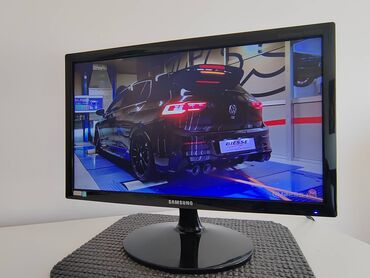 ventilator forma ideale: Samsung LED monitor 19 inča Samsung LED monitor 18.5 ( 47cm ) inča