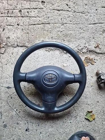 moj auto: VOLAN TOYOTA YARIS | volan toyota yaris — 4