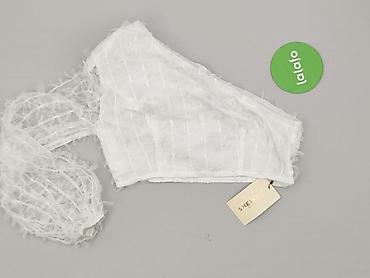 przeswitujaca sukienki: Shein, Top damski, rozmiar M — 2