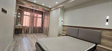 Продажа квартир: 2 комнаты, 78 м², Элитка, 10 этаж, Дизайнерский ремонт — 5