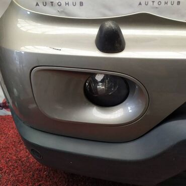 диффузор бмв е39: Левая противотуманная фара BMW