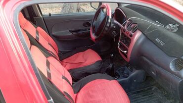 турбина пассат б5: Daewoo Matiz – компактный городской хэтчбек, салон. кузовной иши бар