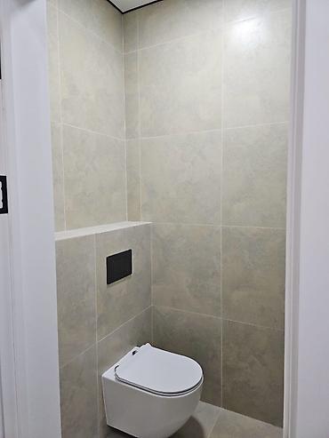 Продажа квартир: 2 комнаты, 60 м², Элитка, 5 этаж, Евроремонт — 8