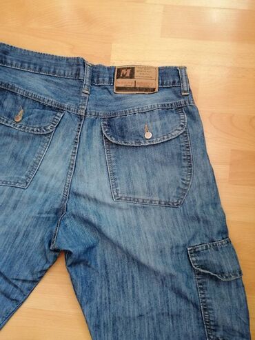 Bermude i šorcevi: Šorc/kratke pantalone 3 kom sve za 1000 din, vel M/L. Nošene ali u — 11