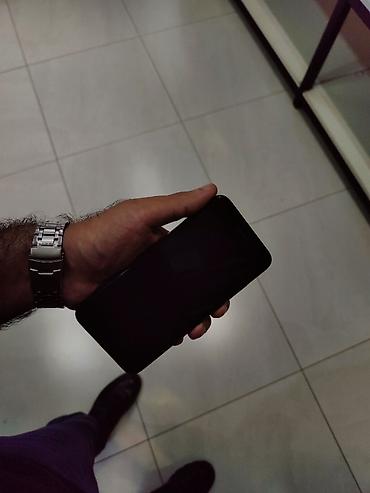 xiaomi pad: Xiaomi Mi A1, 32 GB, rəng - Qara, 
 Barmaq izi, Face ID, Sensor — 2