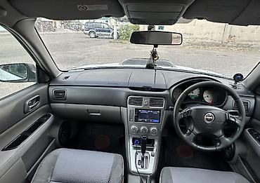 коробка на форестер: Subaru Forester: 2003 г., 2 л, Автомат, Бензин, Универсал — 7