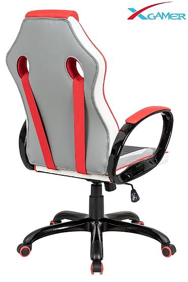 игровые очки: Игровое кресло, Новый, С колесиками — 3