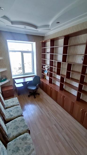 4: 4 комнаты, 95 м², ЗАГС/Цирк Индивидуалка, 4 этаж, Евроремонт — 4