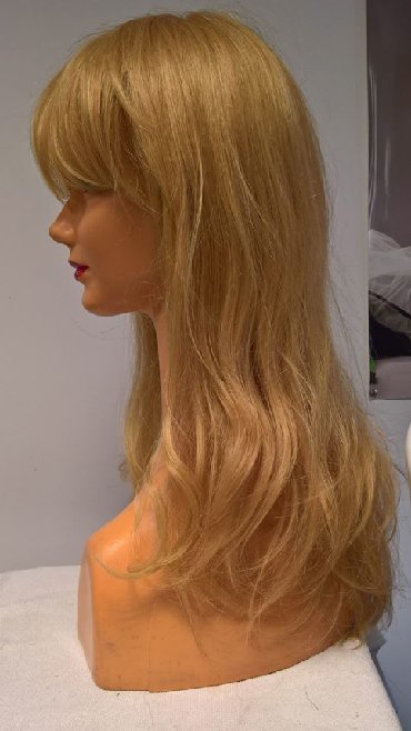 Perike i klipse: Poluprirodne Kanekalon Perike ‼Peru se Peglaju i Uvijaju‼ NOVO — 12