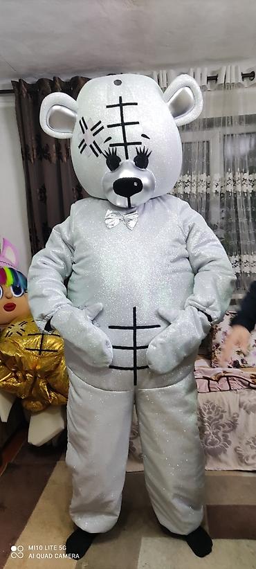 Индивидуальный пошив: Индивидуальный пошив — 5