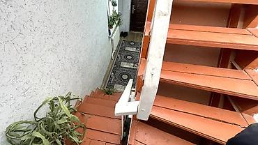 Продажа домов: Дом, 150 м², 8 комнат, Собственник, Старый ремонт — 17