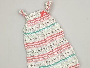 Dungarees H&M, 1.5-2 years, 86-92 cm, condition - Perfect
