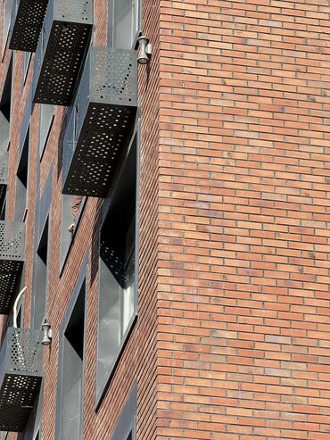 Продажа квартир: 3 комнаты, 74 м², Элитка, 7 этаж, ПСО (под самоотделку)