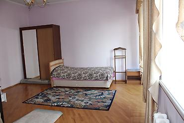 Долгосрочная аренда комнат: 252 м², С мебелью полностью — 8