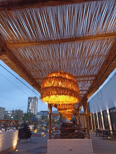 Другие специальности: Камыштан летний чайкана патолок стены становка кылып беребиз чалгыла — 13