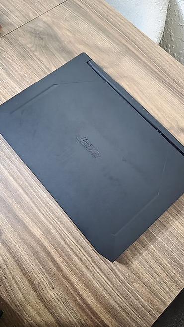 acer notro 5: SATILIR - Acer Nitro 5 GTX 1650 + HƏDİYYƏ DƏST - 620AZN ( son qiymət — 4