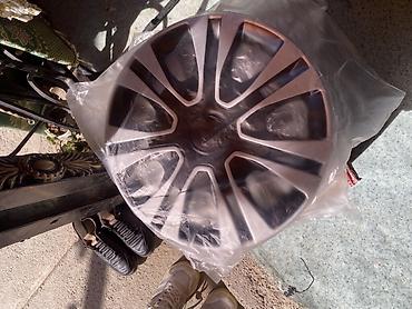 колпаки р 15: Колпаки R 14, Новый, Комплект — 9