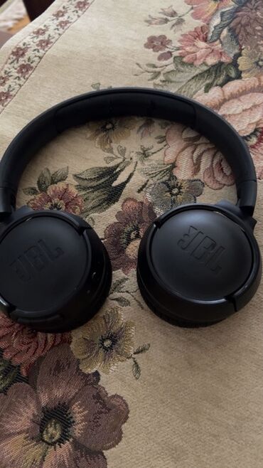 oyun qulaqlıqları: Simsiz (Bluetooth) Qulaqcıqlar, JBL, rəng - Qara