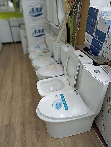 Ремонт сантехники: Ремонт сантехники Больше 6 лет опыта — 9