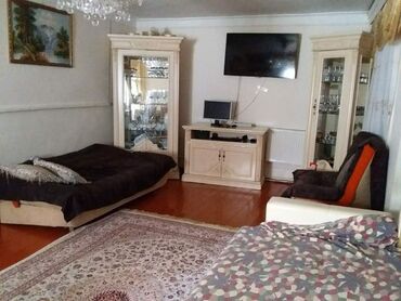 Həyət evləri və villaların satışı: Yasamal 6 otaqlı, 175 kv. m, Orta təmir — 4