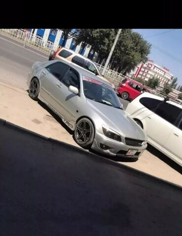 Тюнинг: Lexus